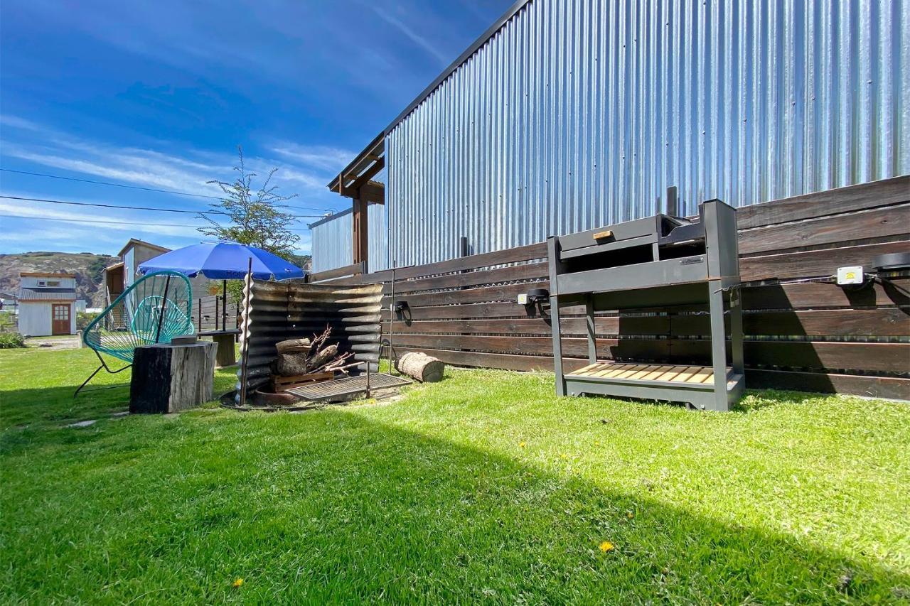 Villa Casa Coihue à El Chaltén Extérieur photo
